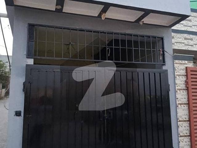 House for sale in Rawalpindi, Islamabad Capital Territory