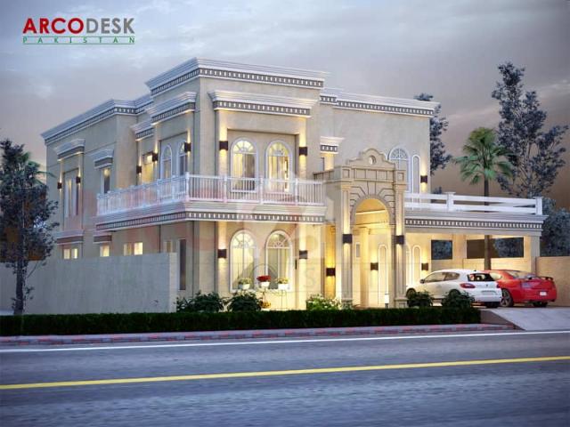 House for sale in Islamabad