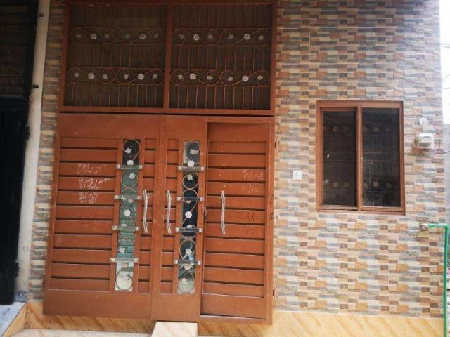 House for sale in Rawalpindi, Islamabad Capital Territory