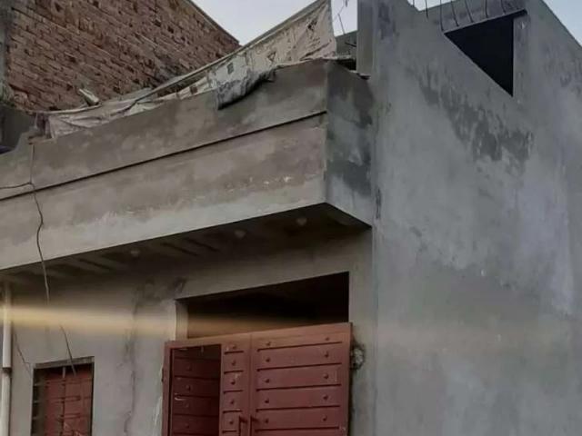 House for sale in Islamabad