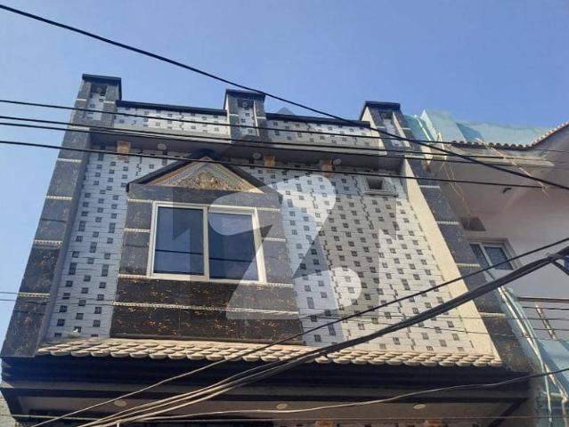 House for sale in Rawalpindi, Islamabad Capital Territory