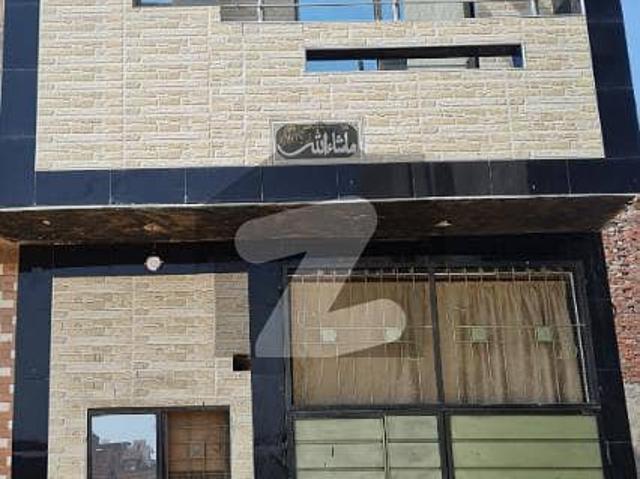 House for sale in Rawalpindi, Islamabad Capital Territory