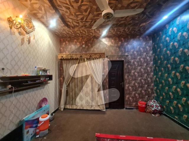 House for sale in Rawalpindi, Islamabad Capital Territory