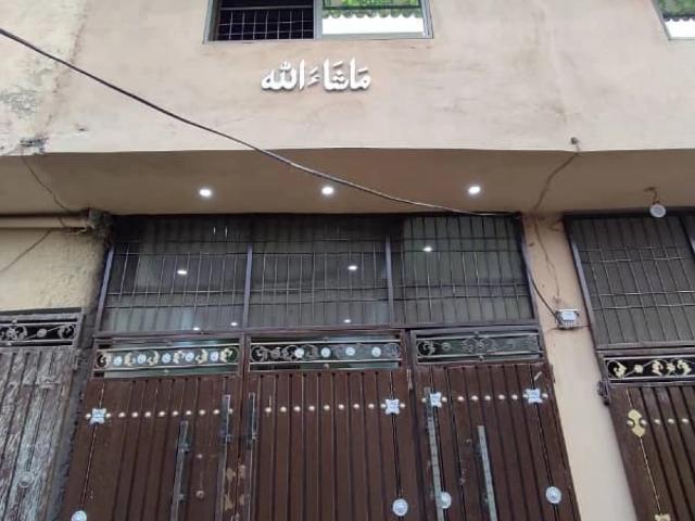 House for sale in Rawalpindi, Islamabad Capital Territory