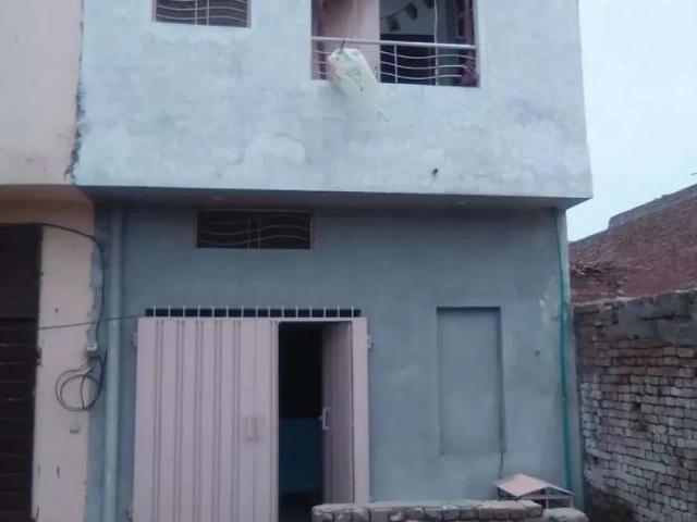 House for sale in Rawalpindi, Islamabad Capital Territory