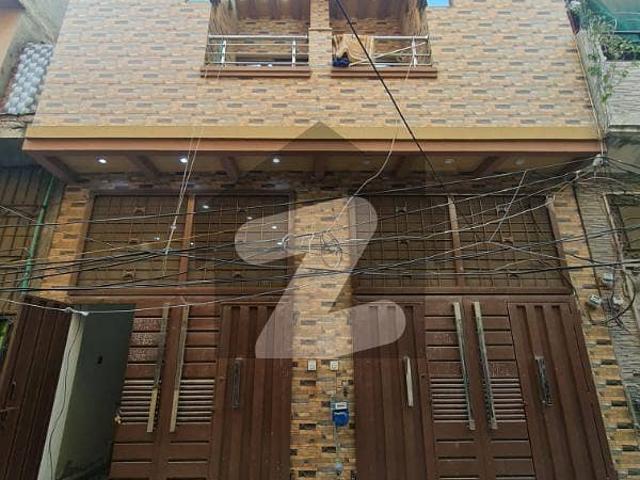 House for sale in Rawalpindi, Islamabad Capital Territory