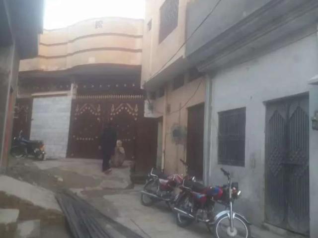 House for sale in Attock, Islamabad Capital Territory