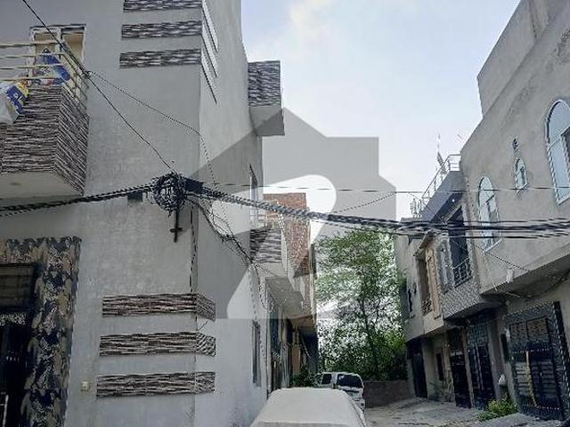 House for sale in Rawalpindi, Islamabad Capital Territory