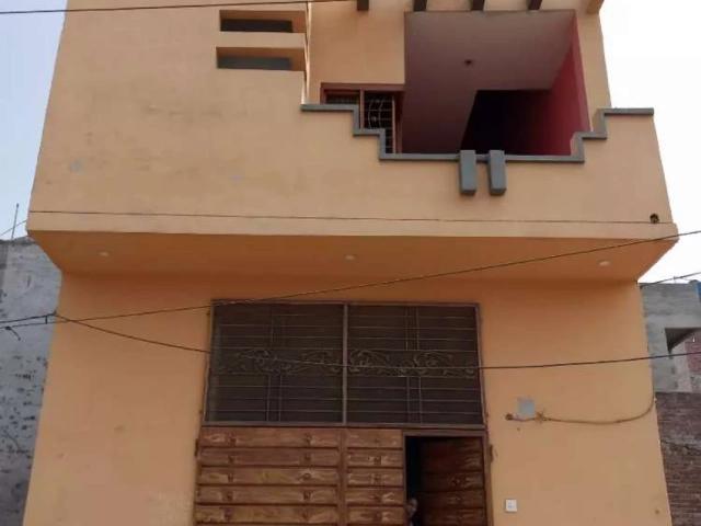 House for sale in Rawalpindi, Islamabad Capital Territory