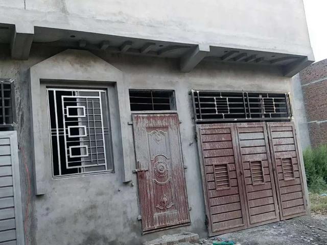House for sale in Rawalpindi, Islamabad Capital Territory