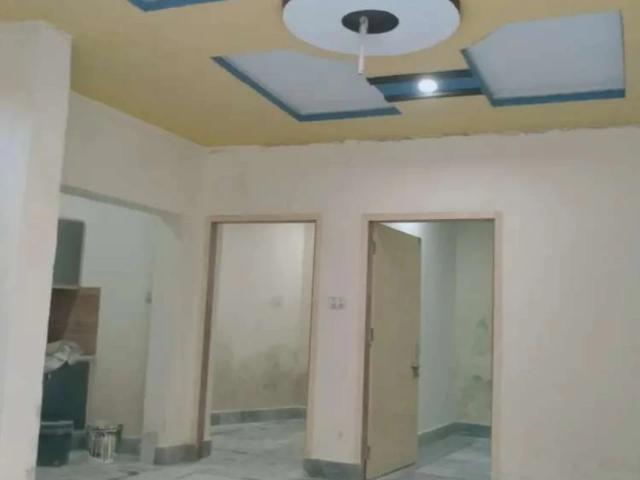 House for sale in Ghauri Town Phase 1, زون ۴