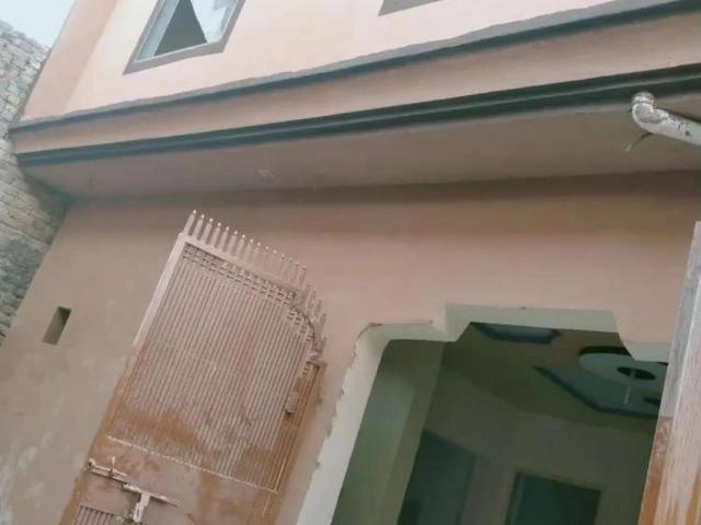 House for sale in Islamabad