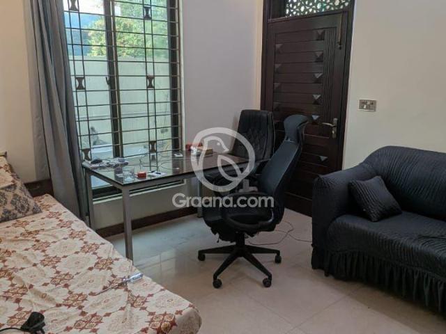 Apartment for rent in Johar Town, Islamabad Capital Territory