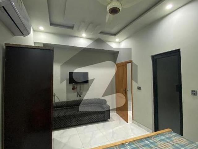 Apartment for rent in Gujranwala, Islamabad Capital Territory