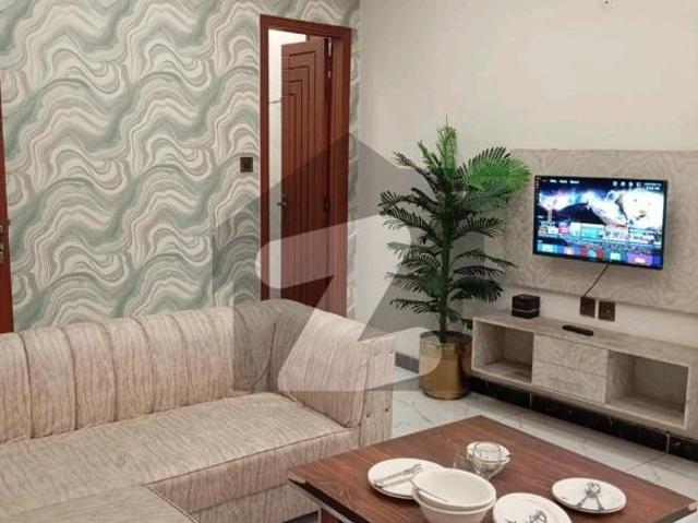 Apartment for rent in Gujranwala, Islamabad Capital Territory