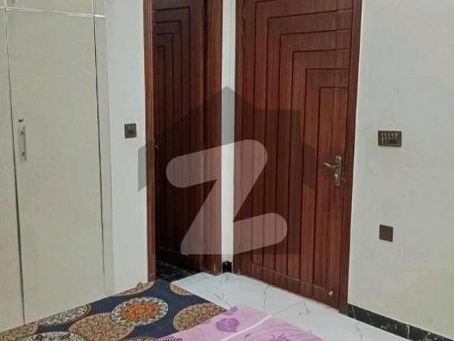 Apartment for rent in Gujranwala, Islamabad Capital Territory