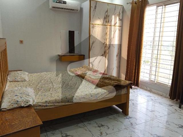 Apartment for rent in Gujranwala, Islamabad Capital Territory
