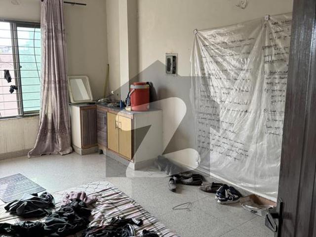 Apartment for rent in Rawalpindi, Islamabad Capital Territory