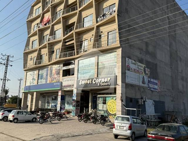 Apartment for sale in Rawalpindi, Islamabad Capital Territory
