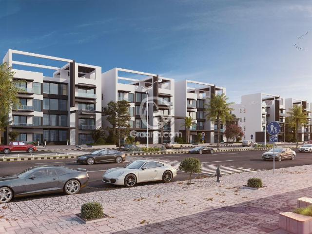 Apartment for sale in Islamabad