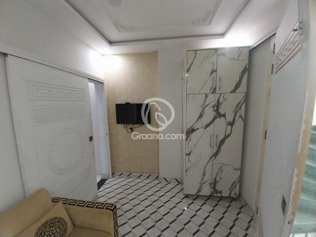 Apartment for sale in Lahore