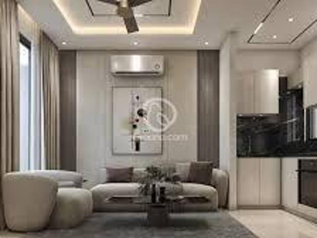 Apartment for sale in Rawalpindi, Bahria Town Phase 8