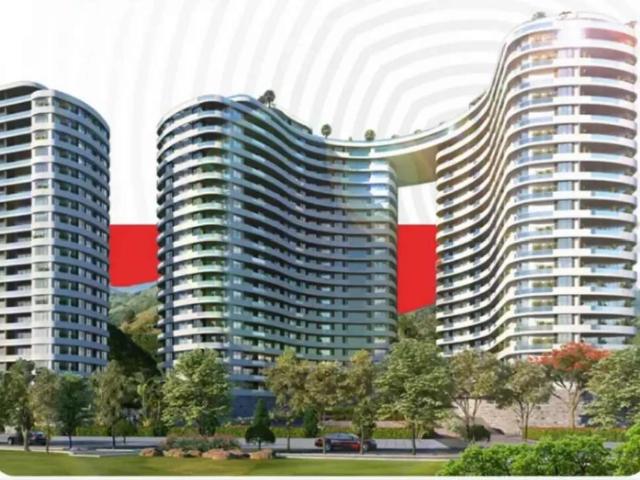 Apartment for rent in Islamabad