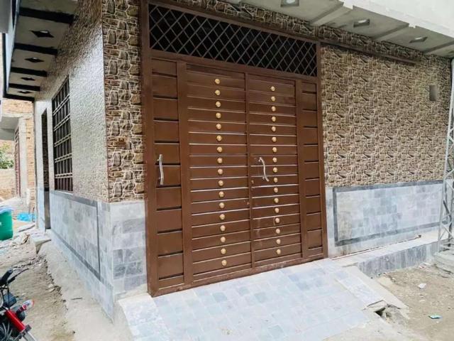 House for sale in Peshawar, North West Frontier Province