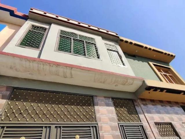 House for rent in Peshawar, North West Frontier Province