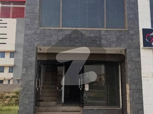 Commercial for sale in Rawalpindi, Islamabad Capital Territory