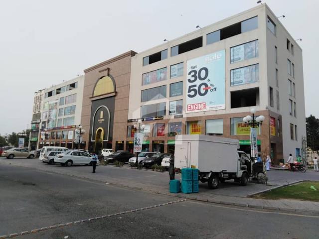 Building for sale in Rawalpindi, Islamabad Capital Territory