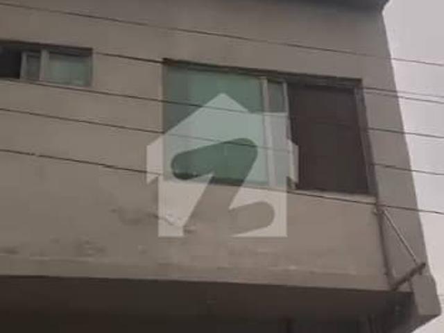 Building for sale in Islamabad