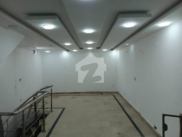 Commercial for rent in Rawalpindi, Islamabad Capital Territory