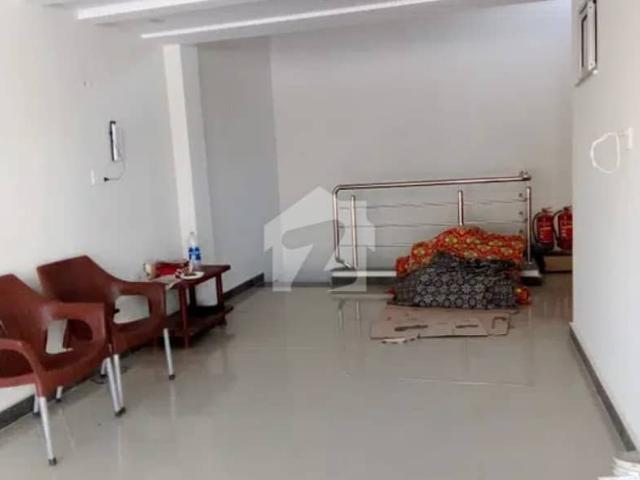 Commercial for rent in Rawalpindi, Islamabad Capital Territory