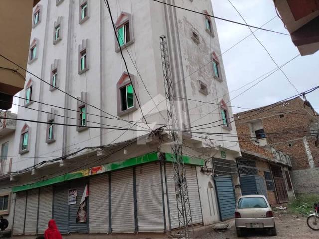 House for sale in Islamabad