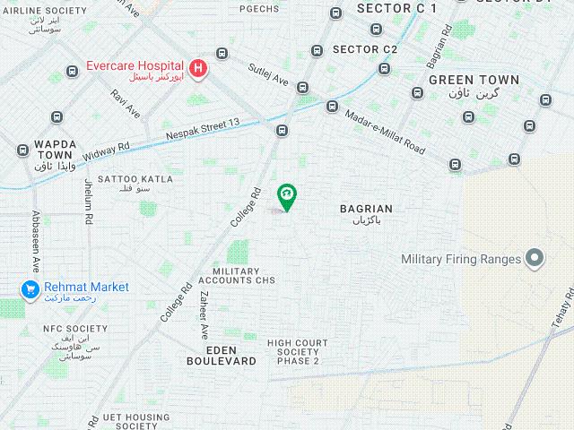 House for sale in Rawalpindi, Islamabad Capital Territory