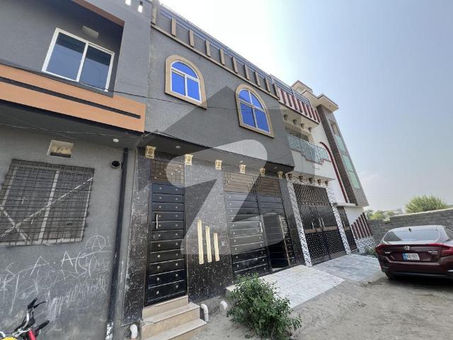 House for rent in Peshawar, North West Frontier Province