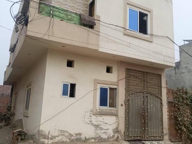 House for sale in Islamabad Capital Territory