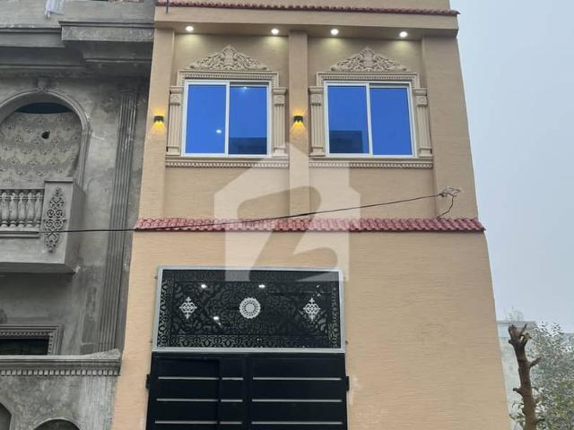 House for sale in Rawalpindi, Islamabad Capital Territory
