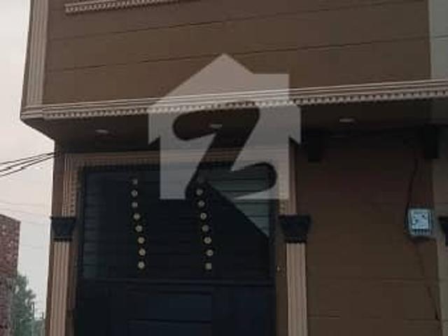 House for sale in Rawalpindi, Islamabad Capital Territory