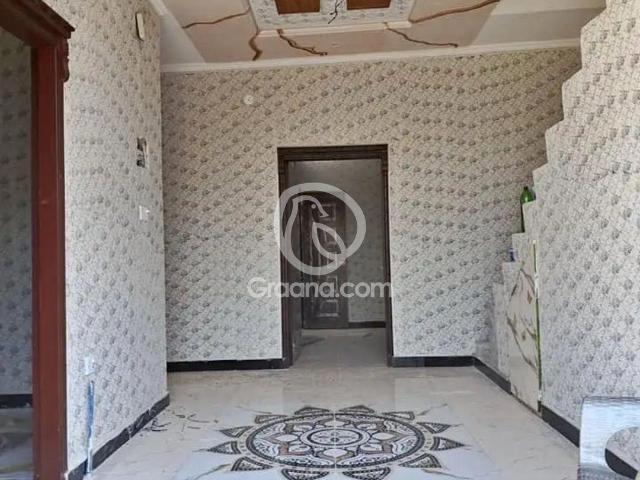 House for sale in Islamabad Capital Territory