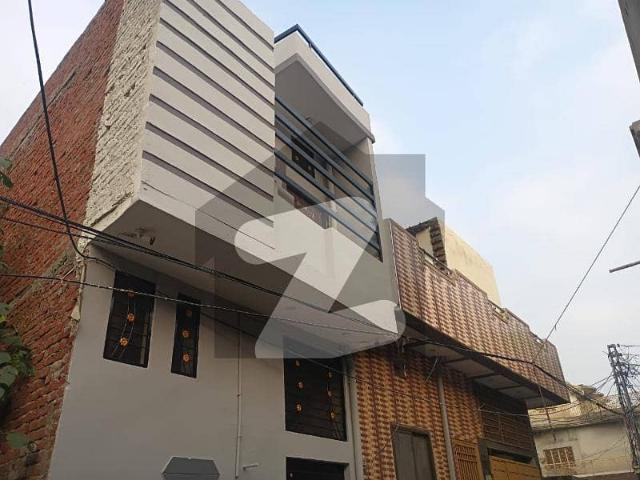 House for sale in Jhelum, Islamabad Capital Territory
