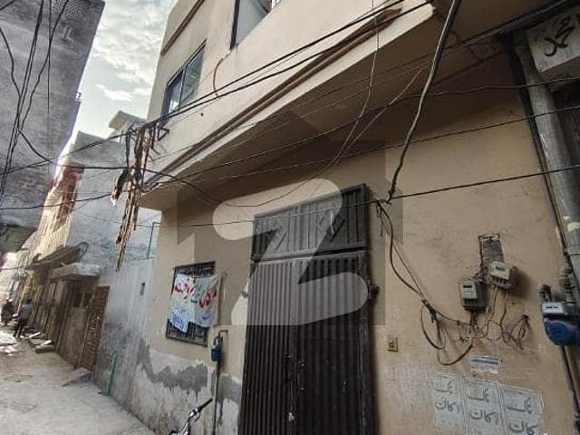 House for sale in Rawalpindi, Islamabad Capital Territory