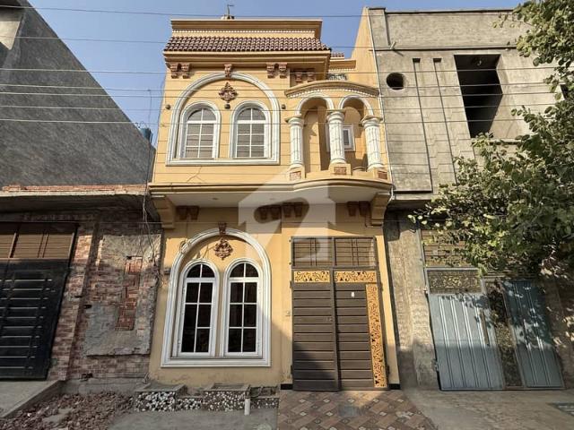 House for sale in Rawalpindi, Islamabad Capital Territory