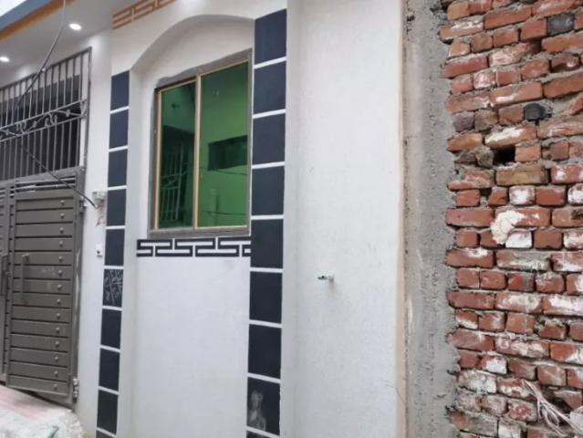 House for sale in Rawalpindi, Islamabad Capital Territory