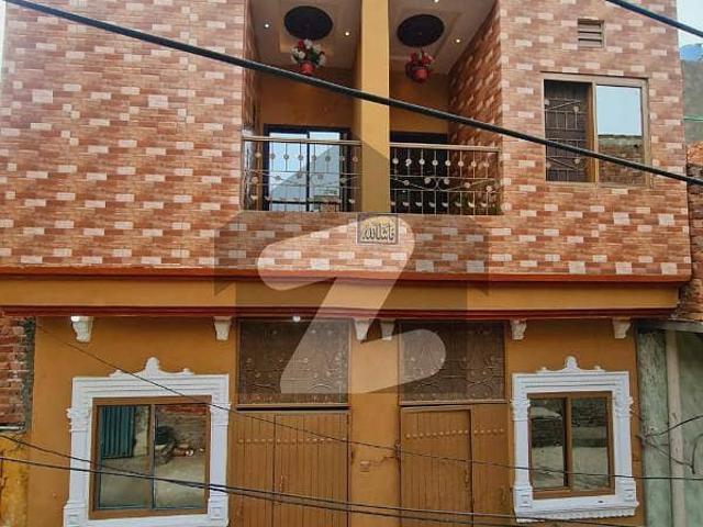 House for sale in Rawalpindi, Islamabad Capital Territory