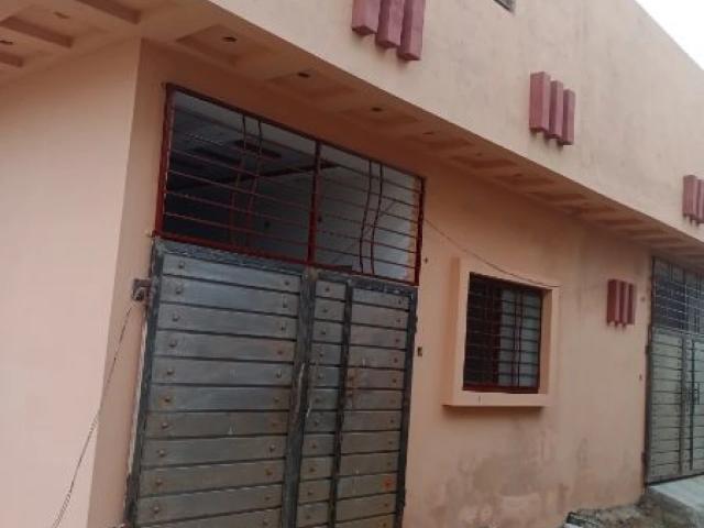 House for sale in Rawalpindi, Islamabad Capital Territory