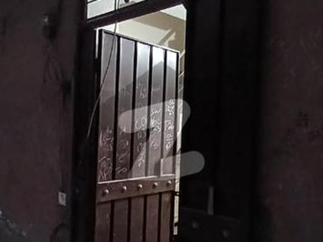 House for sale in Samanabad, Rawalpindi