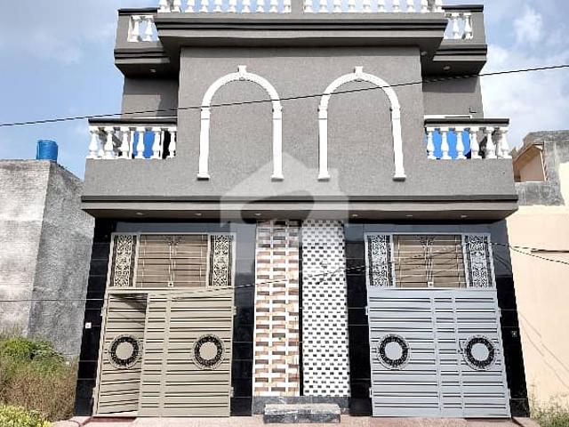 House for sale in Rawalpindi, Islamabad Capital Territory