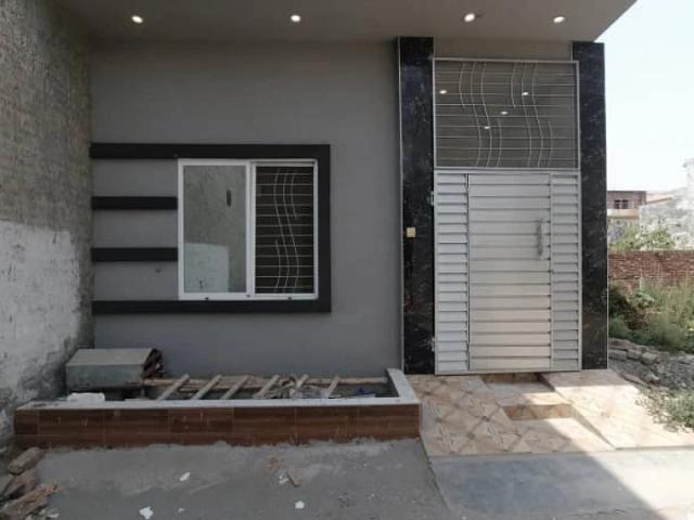 House for sale in Rawalpindi, Islamabad Capital Territory